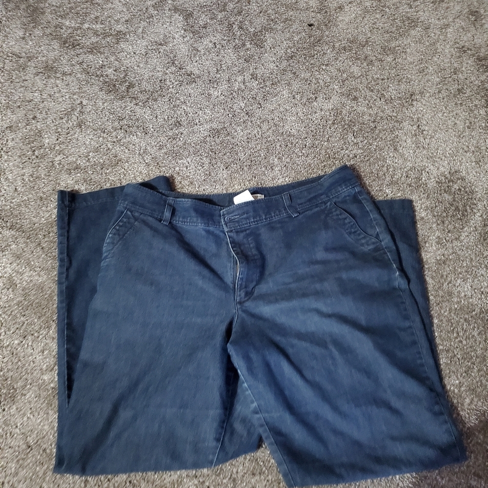 Lee jeans